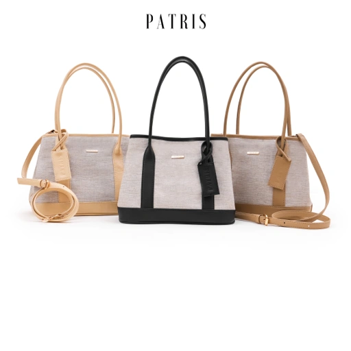 Image of PATRIS Firica Sling Bag / Tas Wanita Selempang