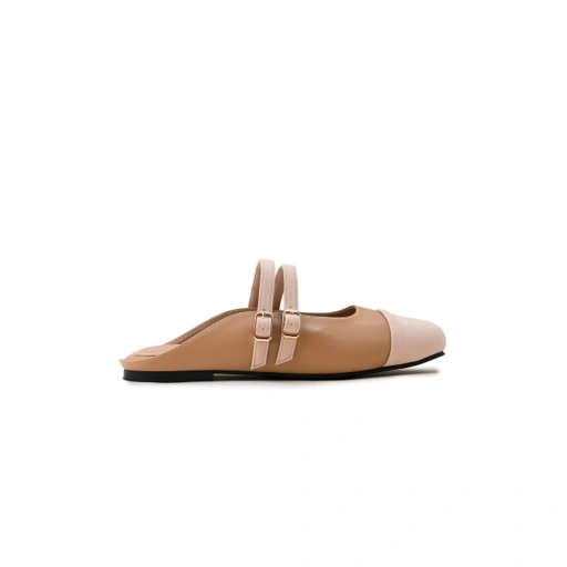 Image of PATRIS Noora MaryJe Mules Wanita