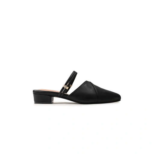Image of PATRIS Asha Mules Wanita Heels / Hak 3 Cm
