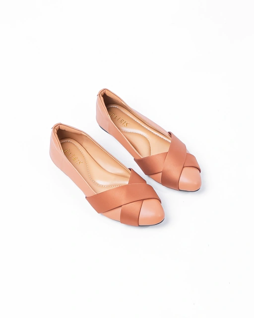 Image of PATRIS Slavina PTS 208 Sepatu Wanita Flatshoes