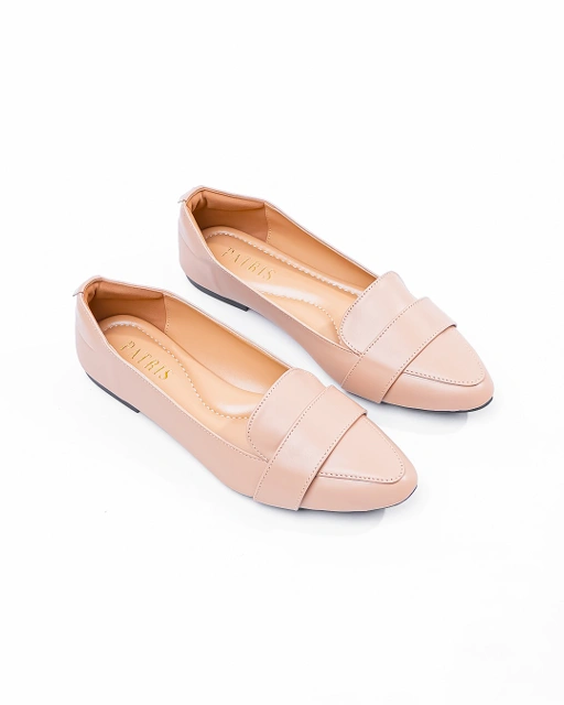 Image of PATRIS Loren PTS 203 Sepatu Wanita Flatshoes