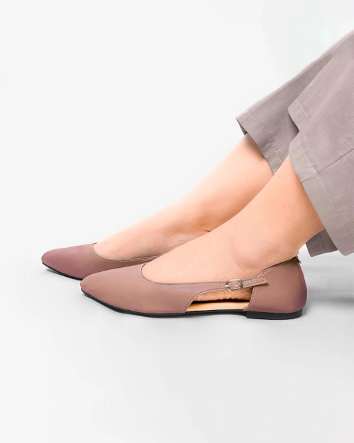 Image of PATRIS Damara PTS 212 Sepatu Wanita Flatshoes