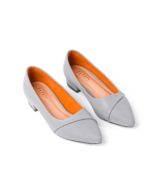 Image of PATRIS Louise Shoes Wanita Heels / Hak 3 Cm