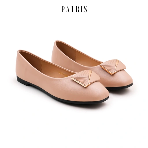 Image of PATRIS Miralyn Sepatu Wanita Flatshoes