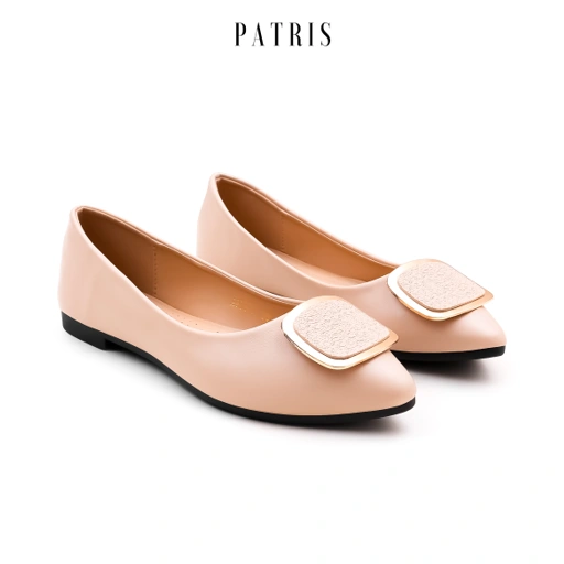 Image of PATRIS Wafa Sepatu Wanita Flatshoes