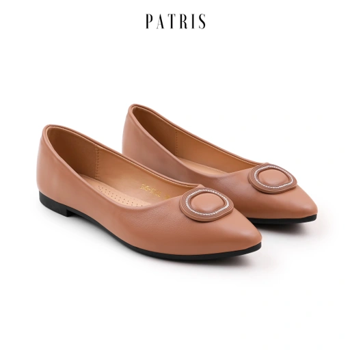 Image of PATRIS Aylin Sepatu Wanita Flatshoes