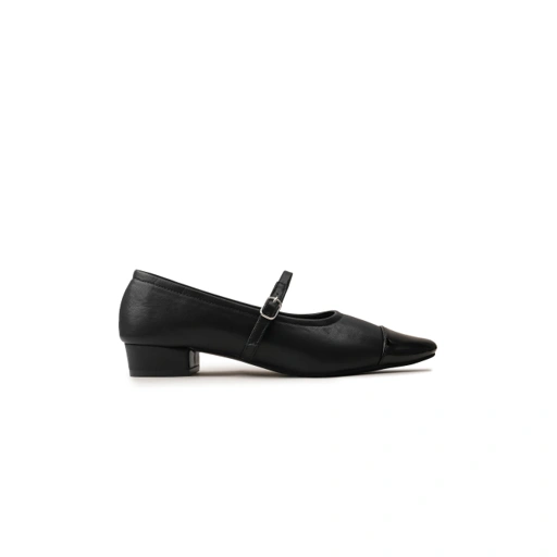 Image of PATRIS Veya Shoes Wanita Heels / Hak 3 Cm