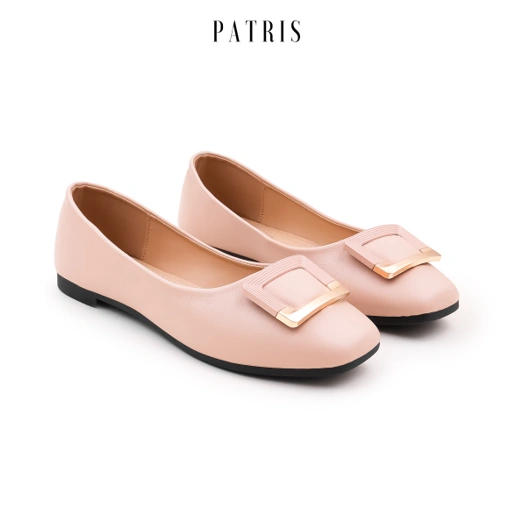 Image of PATRIS Valessa Sepatu Wanita Flatshoes