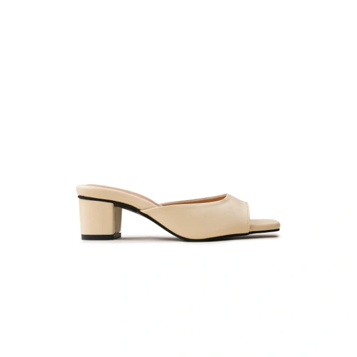 Image of PATRIS Sheren Sandal Wanita Heels / Hak 5 Cm