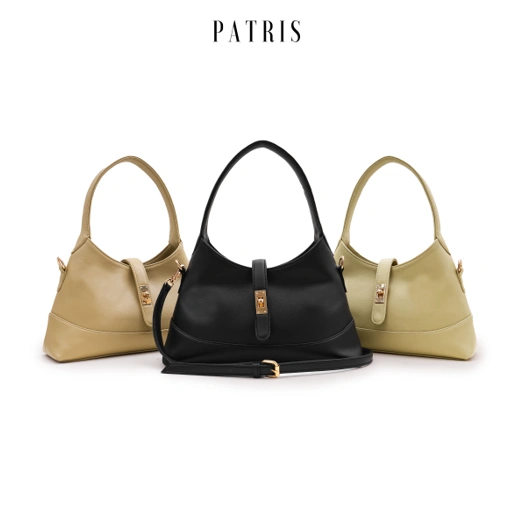 Image of PATRIS Seraphine Sling Bag / Tas Wanita Selempang