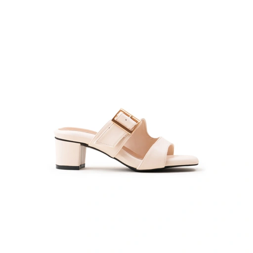 Image of PATRIS Adara Modesty Sandal Wanita Heels / Hak 5 Cm