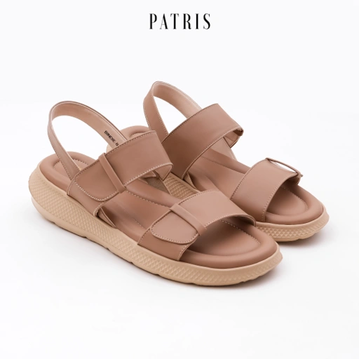 Image of PATRIS Bindie Sandal Wanita Platform