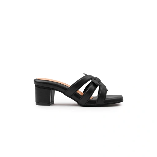 Image of PATRIS Caribel Sandal Wanita Heels / Hak 5 Cm