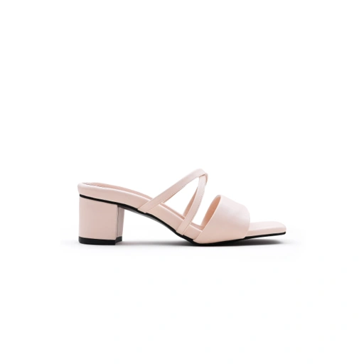 Image of PATRIS Carisha Sandal Wanita Heels / Hak 5 Cm