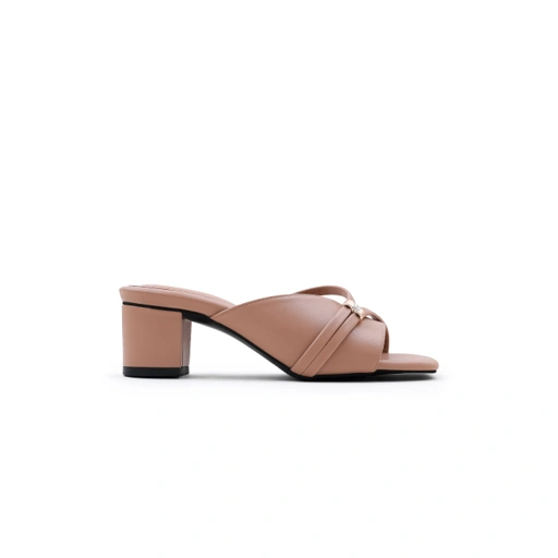 Image of PATRIS Christa Sandal Wanita Heels / Hak 5 Cm