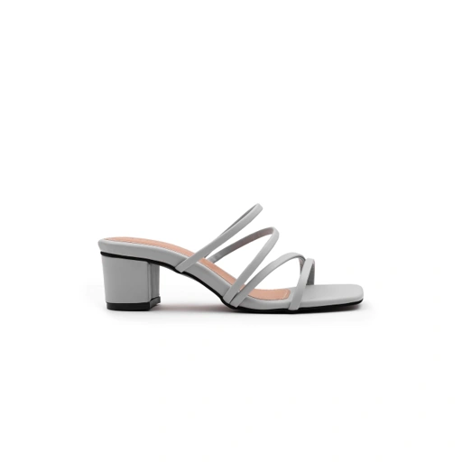 Image of PATRIS Clara Sandal Wanita Heels / Hak 5 Cm