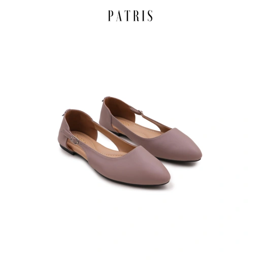 Image of PATRIS Damara PTS 212 Sepatu Wanita Flatshoes