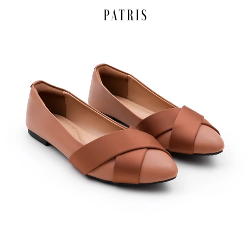 Image of PATRIS Slavina PTS 208 Sepatu Wanita Flatshoes