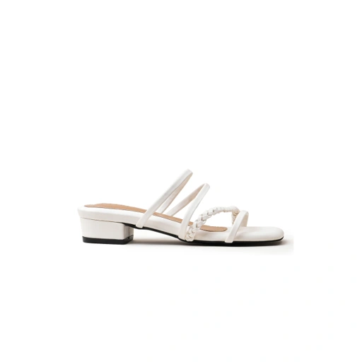 Image of PATRIS Edrea Sandal Wanita Heels / Hak 3 Cm