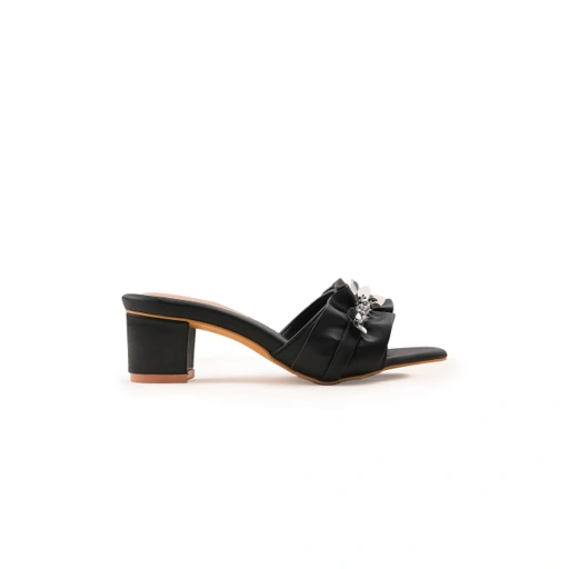 Image of PATRIS Florea Harmony Sandal Wanita Heels / Hak 5 Cm