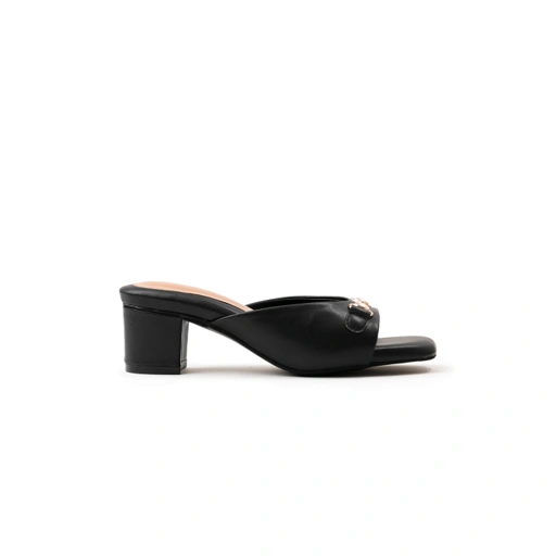 Image of PATRIS Kinara Modesty Sandal Wanita Heels / Hak 5 Cm