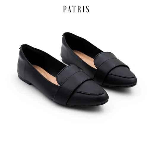 Image of PATRIS Loren PTS 203 Sepatu Wanita Flatshoes