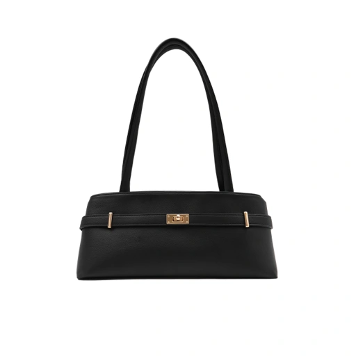 Image of PATRIS Lunara Visionary Shoulder Bag / Tas Bahu Wanita