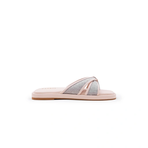 Image of PATRIS Marina Sandal Wanita Flat / Teplek