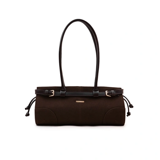 Image of PATRIS Ravena Privee Shoulder Bag / Tas Bahu Wanita