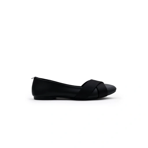 Image of PATRIS Slavina PTS 208 Sepatu Wanita Flatshoes