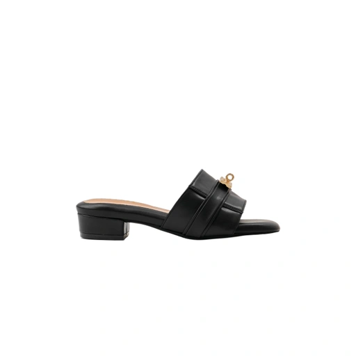 Image of PATRIS Thalassa Modesty Sandal Wanita Heels / Hak 3 Cm