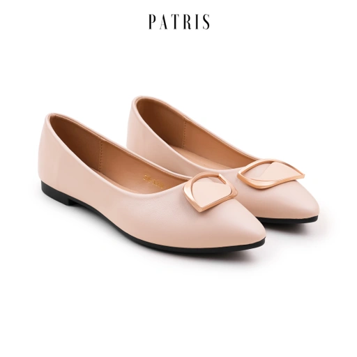 Image of PATRIS Tiana Sepatu Wanita Flatshoes
