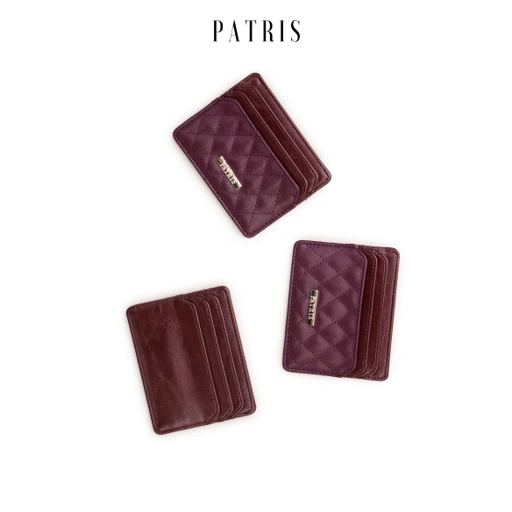 Image of [FREE GIFT] PATRIS Card Holder Puteri Indonesia Edition
