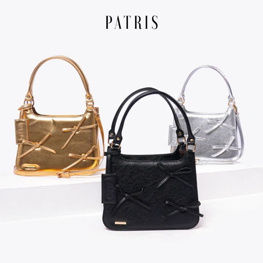 Image of PATRIS Delight Sling Bag / Tas Wanita Selempang