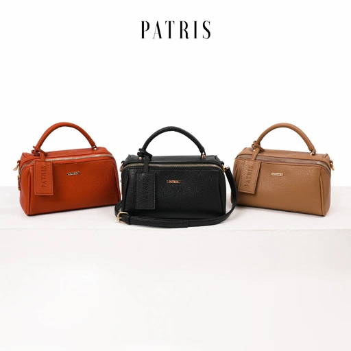 Image of PATRIS Ariele Sling Bag / Tas Wanita Selempang