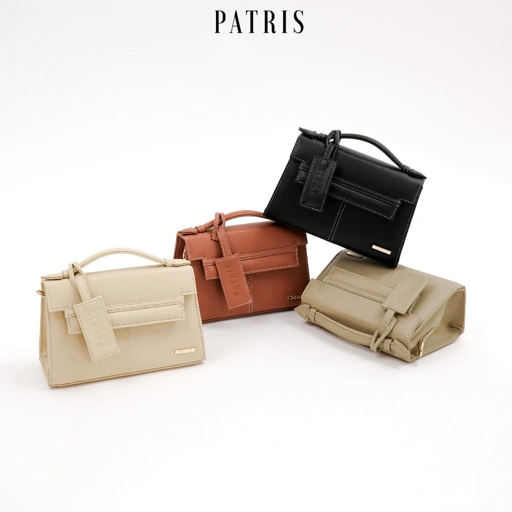 Image of PATRIS Darby Sling Bag / Tas Wanita Selempang