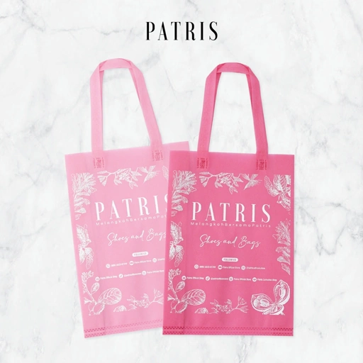 Image of PATRIS Tote Bag / Tas Belanja Wanita PATRIS