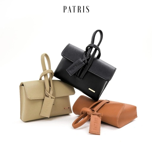 Image of PATRIS Gianna Hand Bag / Tas Tangan Wanita