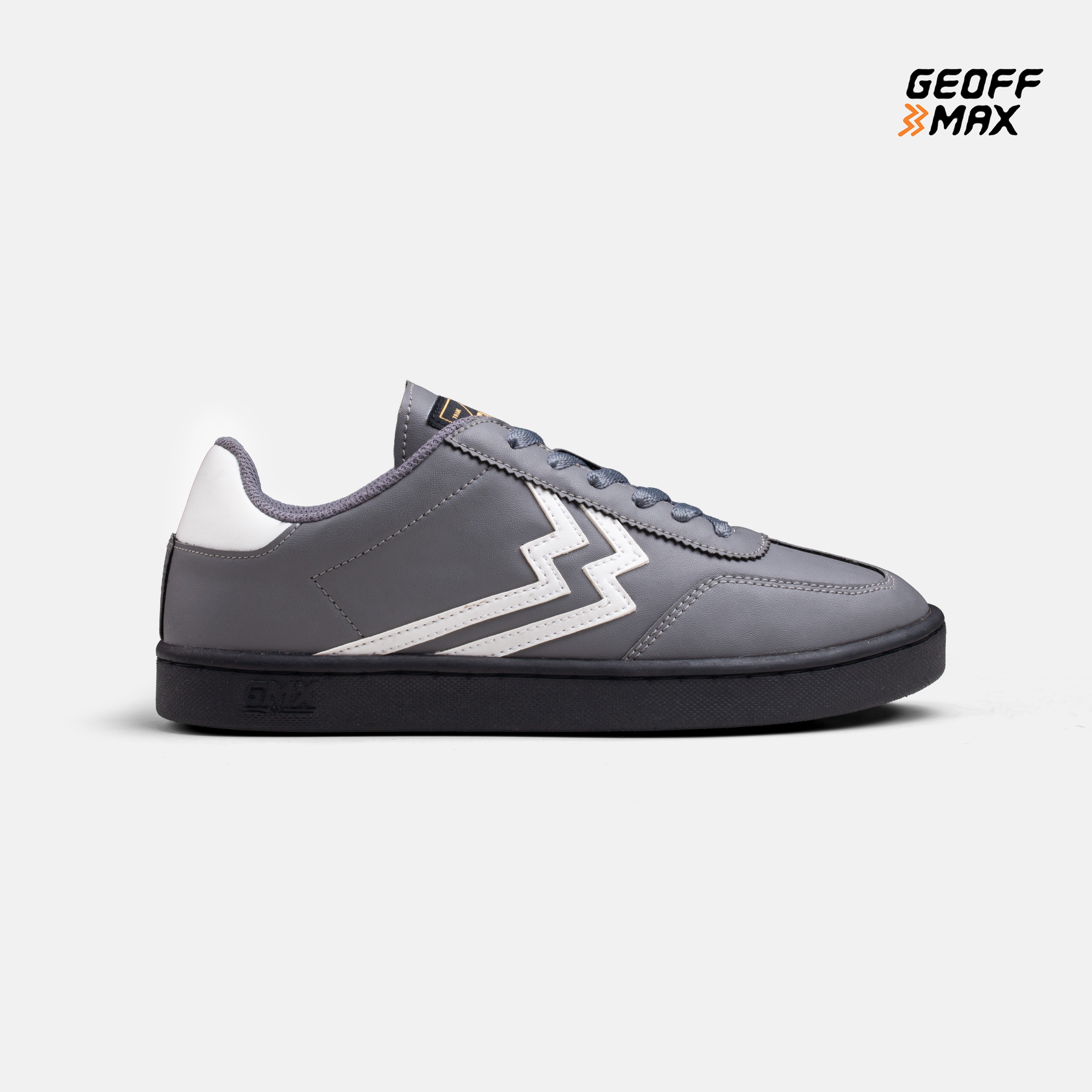 Dexter Nocturne Grey