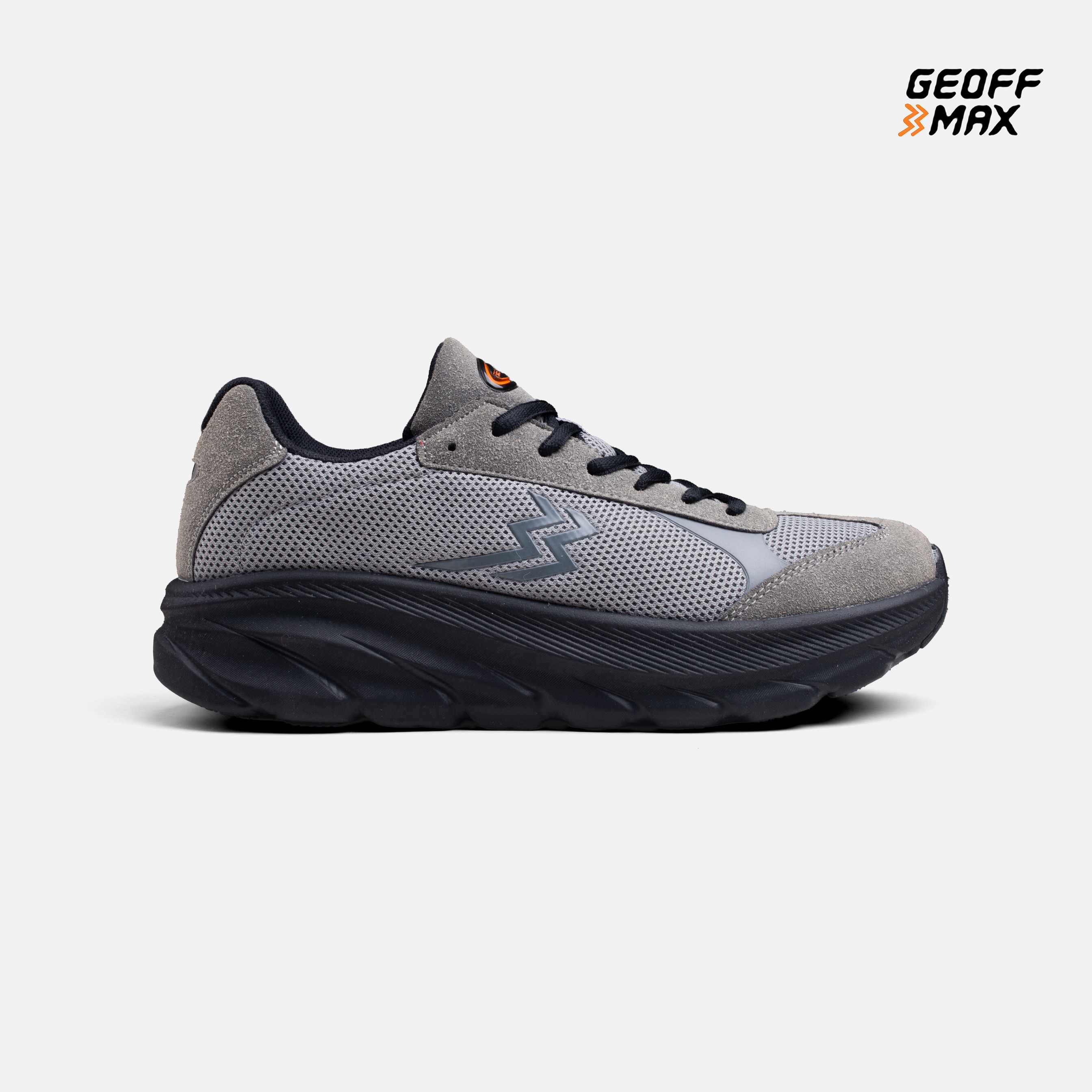 Finestone Dark Grey