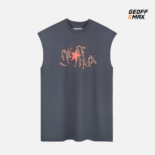 Image of Based Side Printed NS Compact™ Night Grey