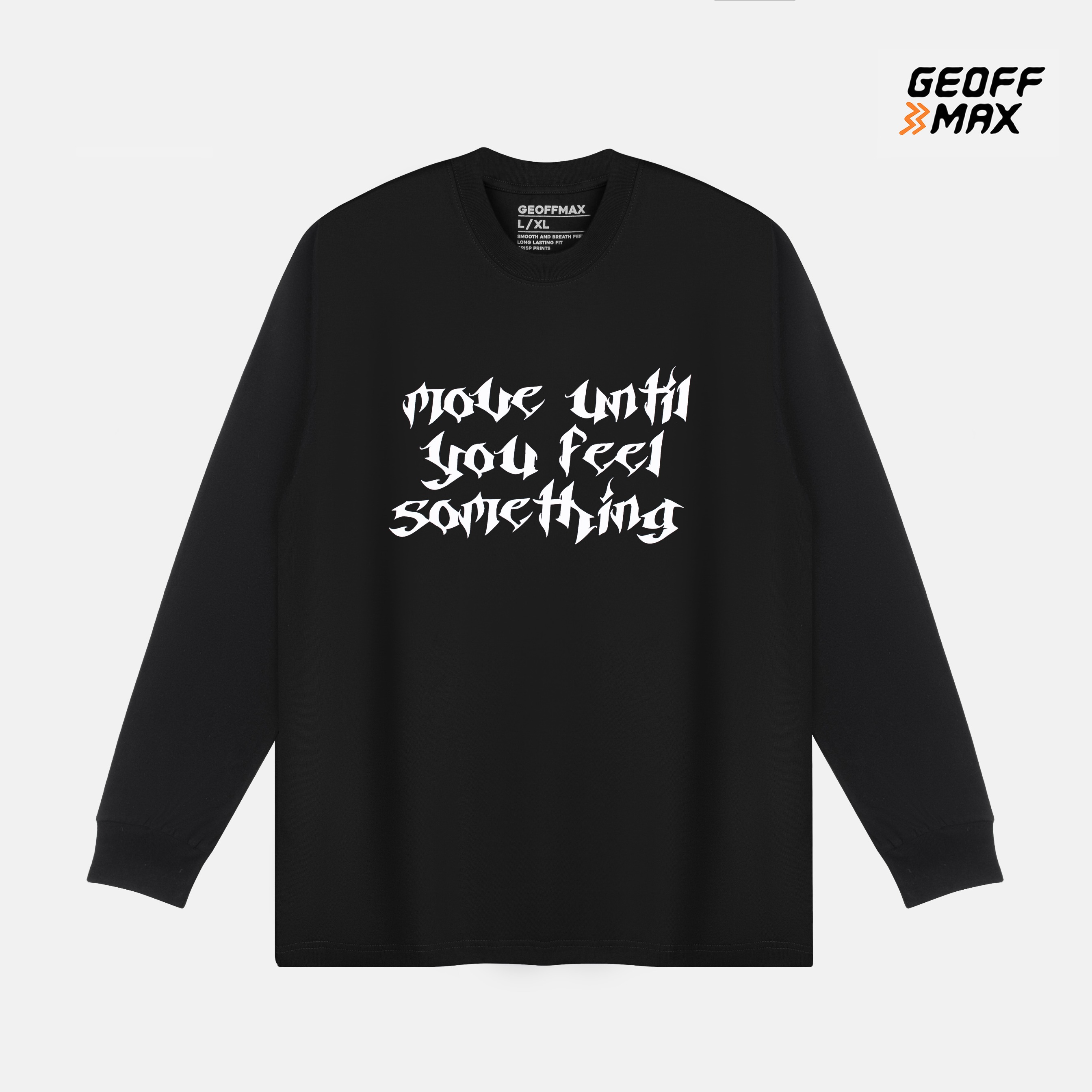 Based Observe Printed LS Compact™ Black Button