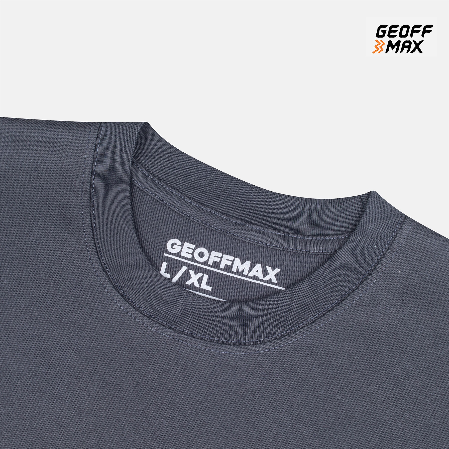 GMX Based Dogma Printed SS Compact™ Night Grey