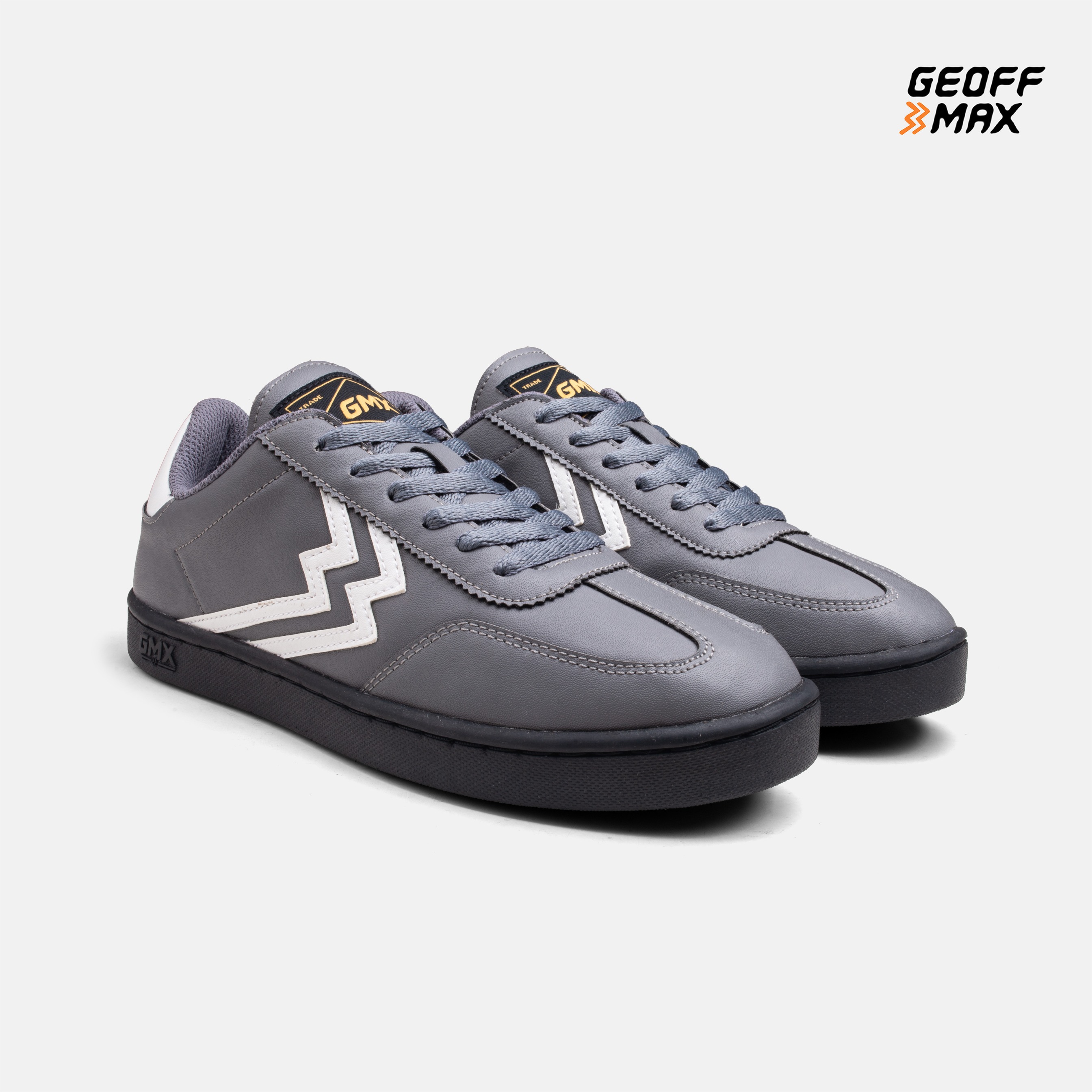 Dexter Nocturne Grey