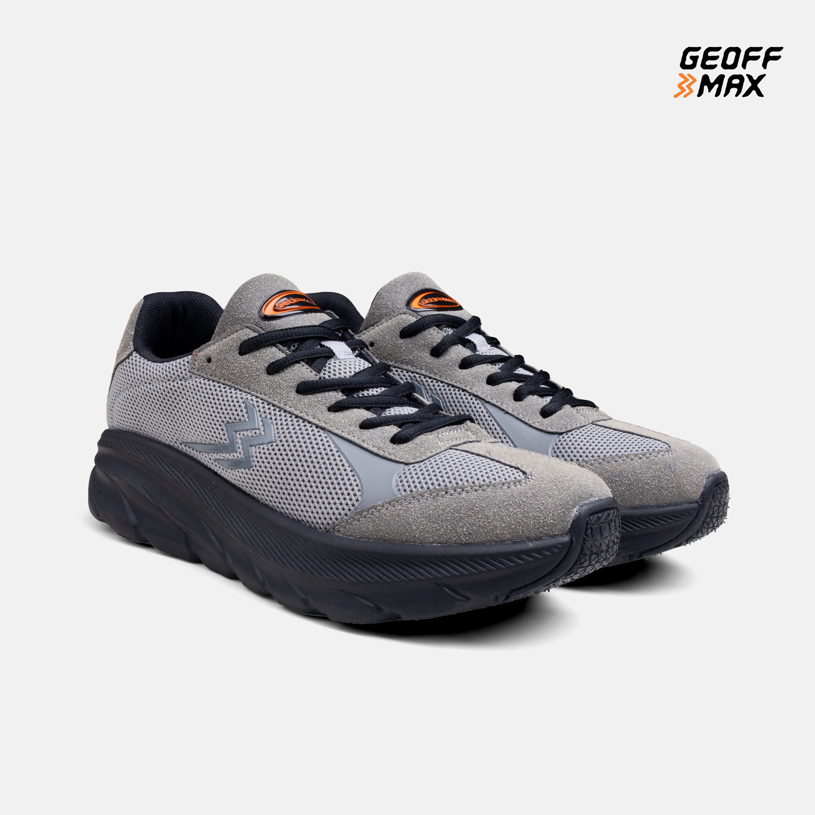 Finestone Dark Grey