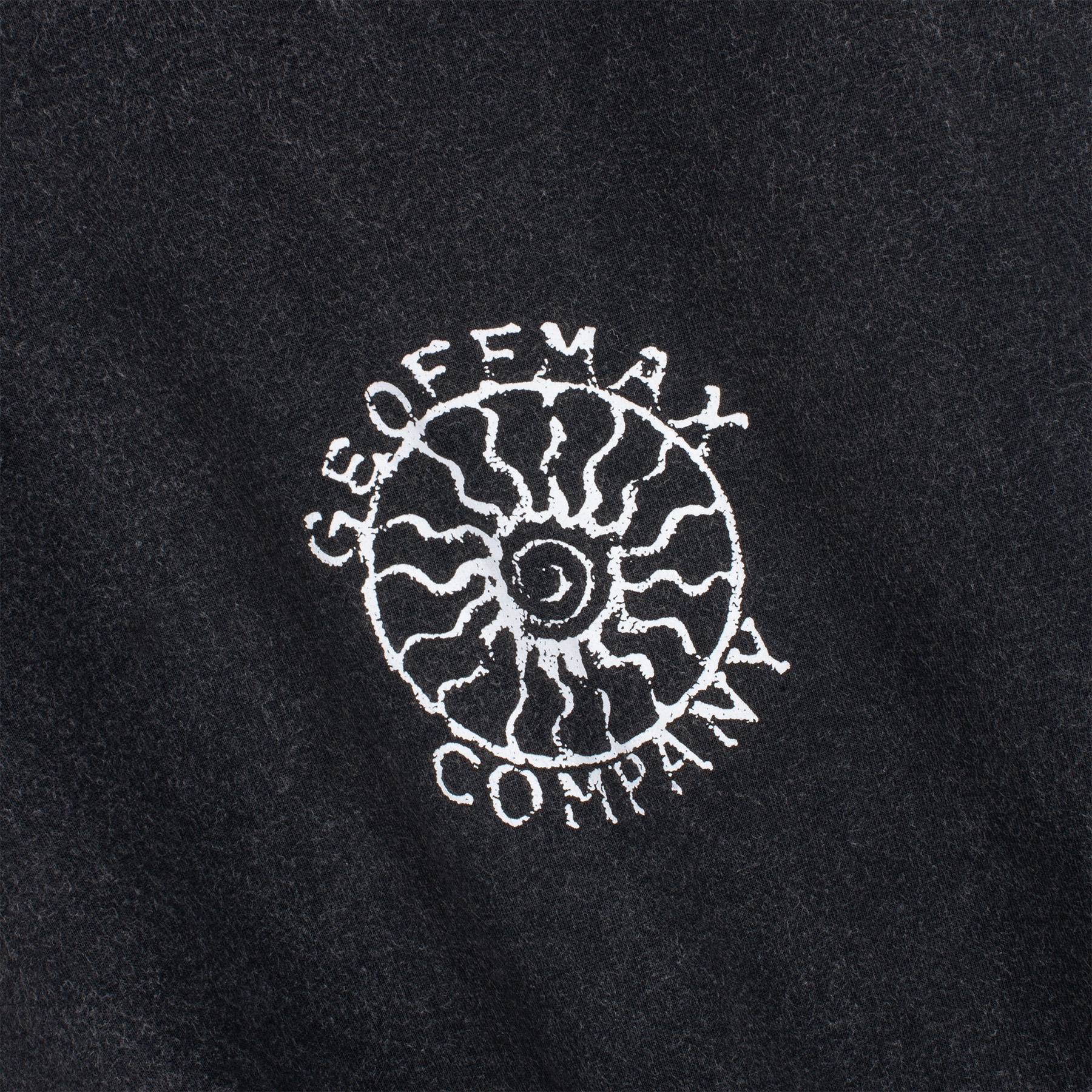 Based Rotten Printed NS Compact™ Rockhill