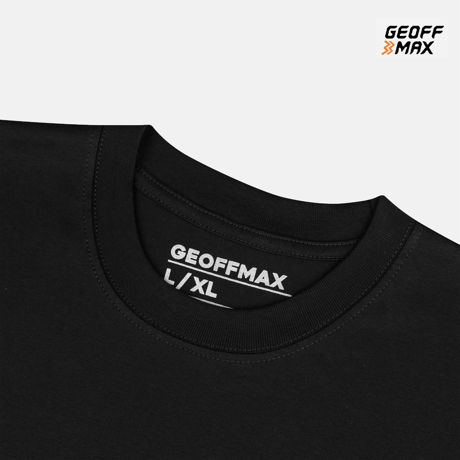 Based Concord Printed SS Compact™ Black