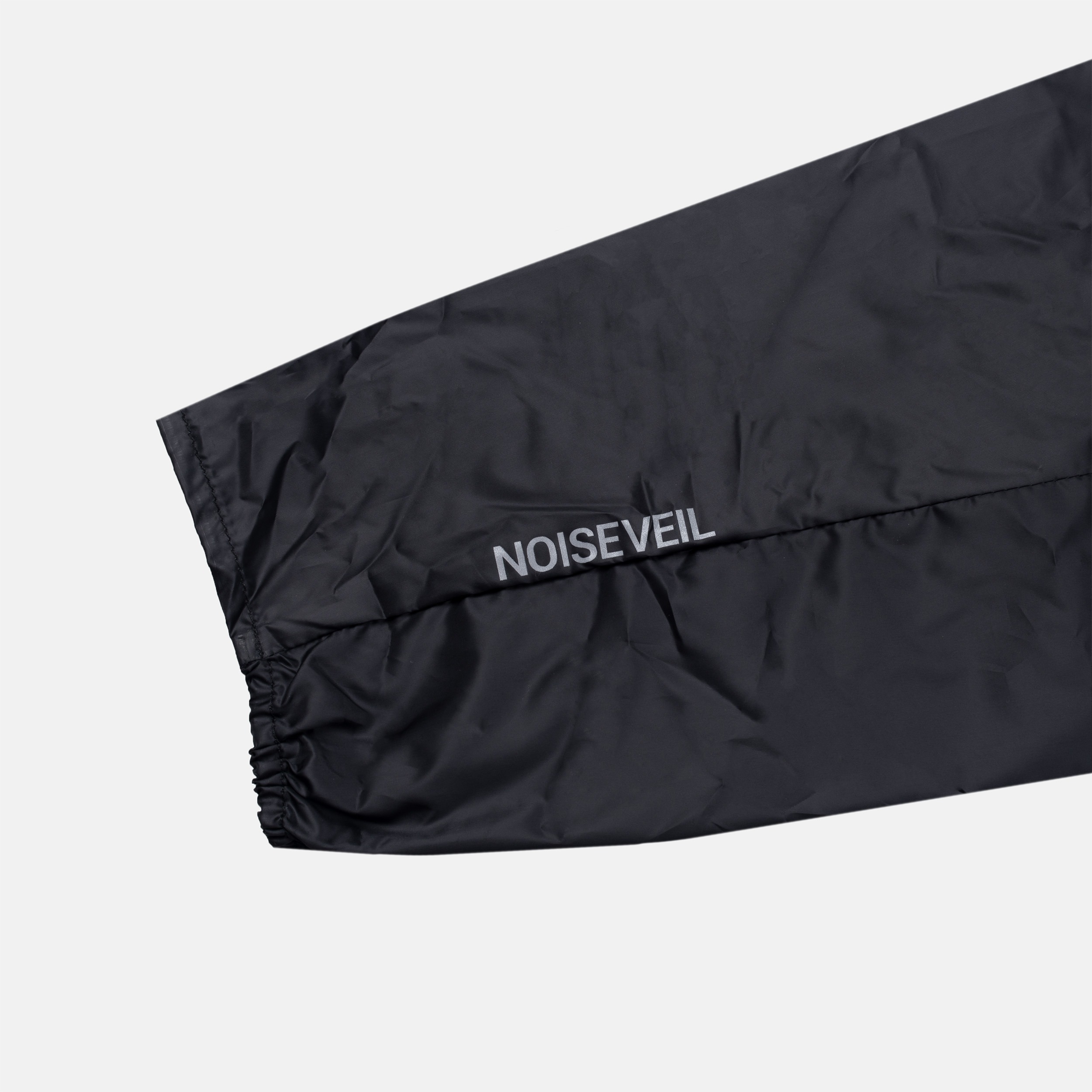 GMX Sonar Noiseveil™ Softshell Black