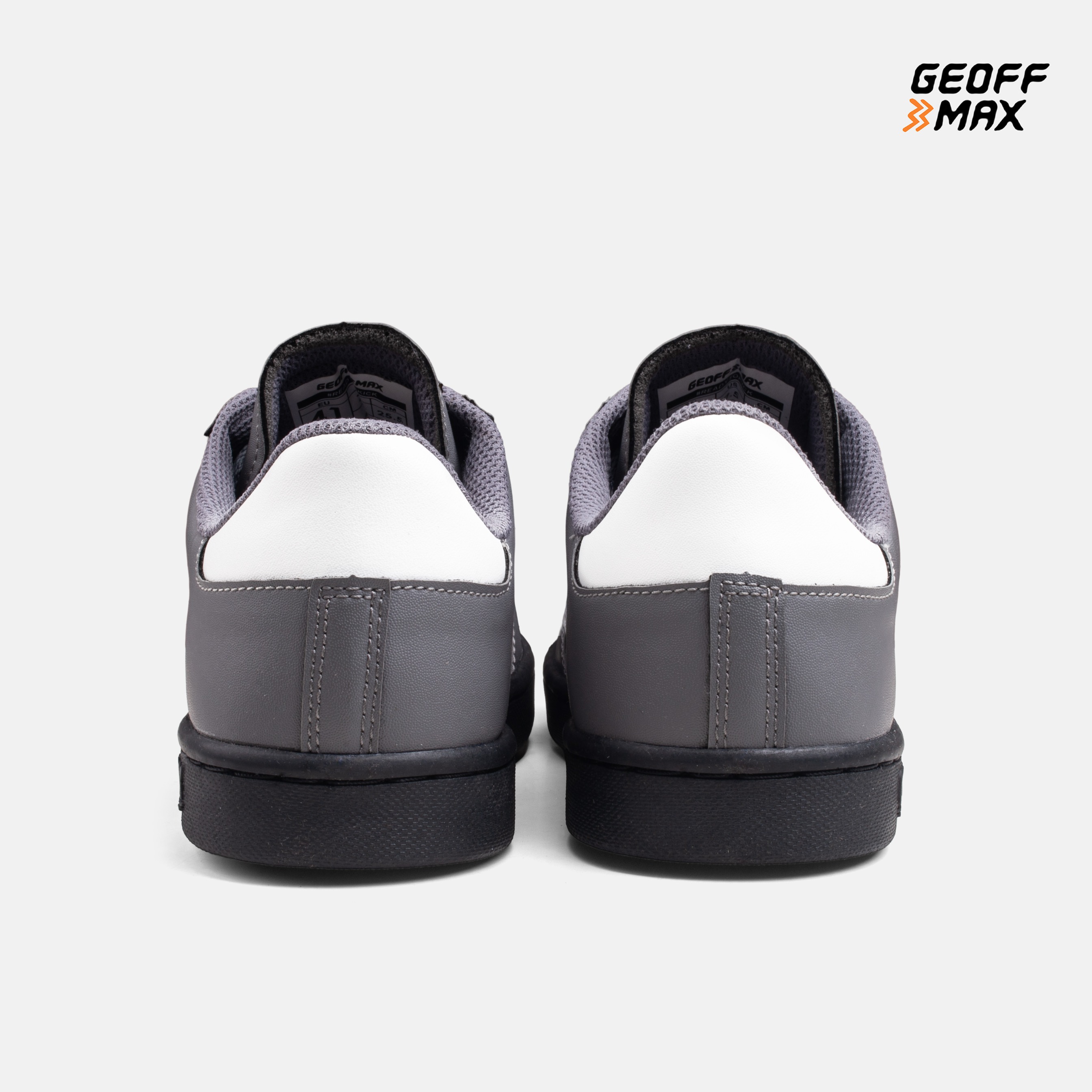 Dexter Nocturne Grey