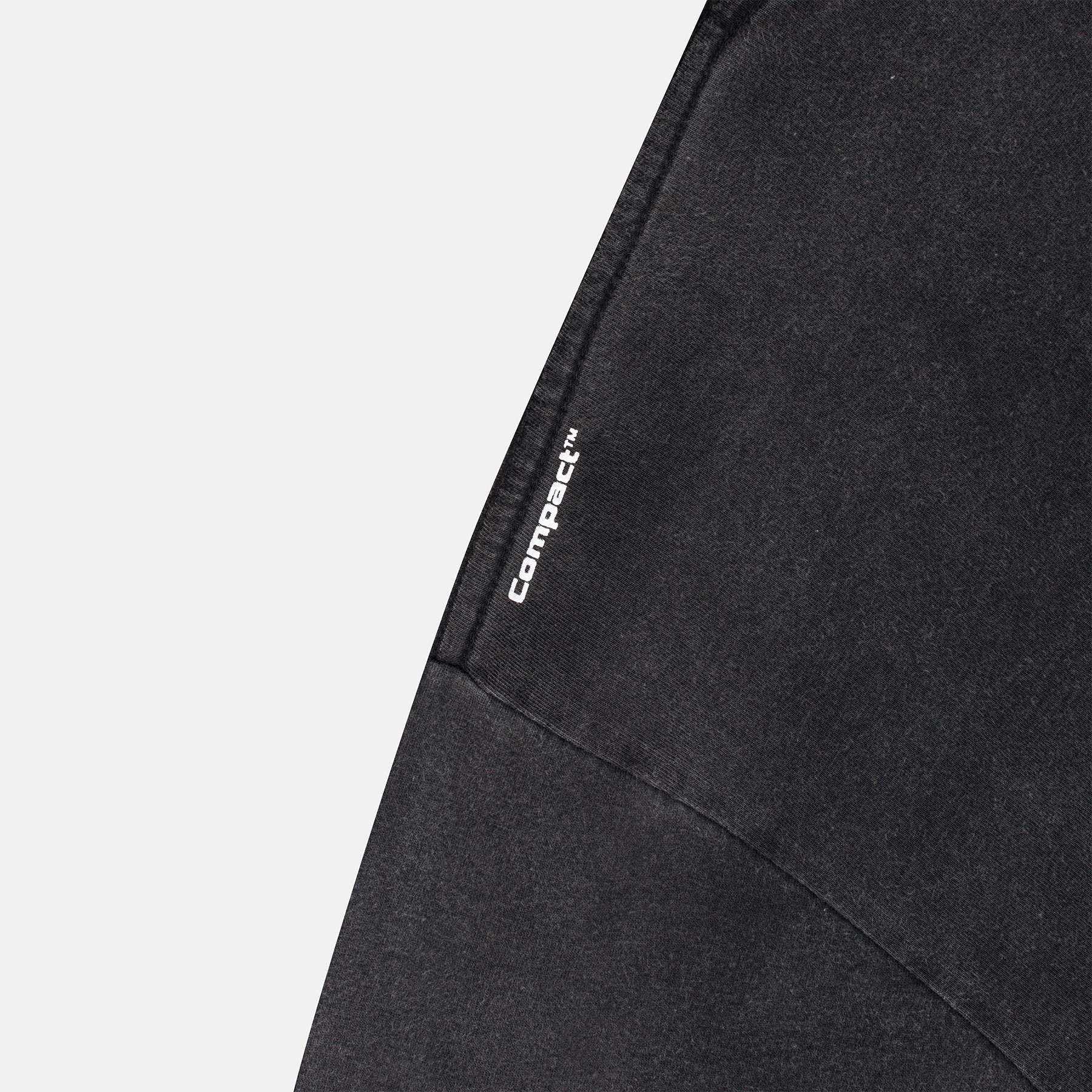 Based Fuzz Printed SS Compact™ Night Grey